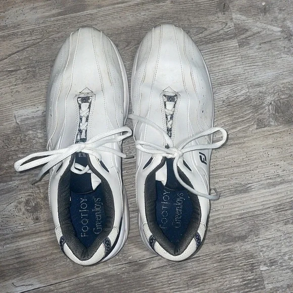Footjoy 11 - Picture 1 of 4